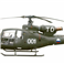 Helikopter Gazela (gazelle SA-341/342)