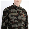 Bojna uniforma generalmajorja Janeza Slaparja